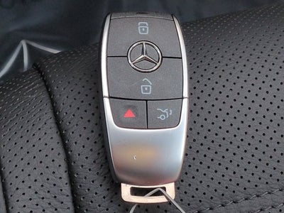 2026 Mercedes-Benz GLS GLS 580 4MATIC®