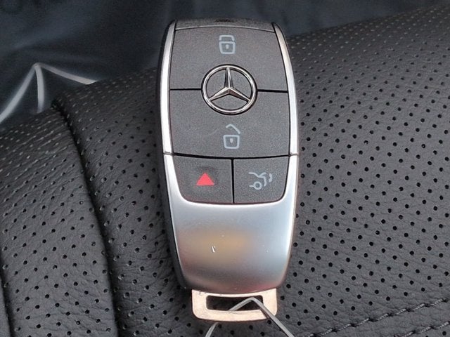 2026 Mercedes-Benz GLS GLS 580 4MATIC®