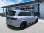 2026 Mercedes-Benz GLS GLS 580 4MATIC®