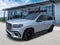 2026 Mercedes-Benz GLS GLS 580 4MATIC®