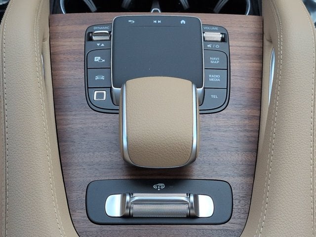 2026 Mercedes-Benz GLS GLS 580 4MATIC®