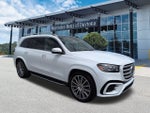 2026 Mercedes-Benz GLS GLS 580 4MATIC®