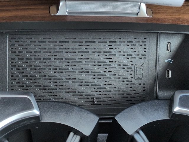 2026 Mercedes-Benz GLS GLS 580 4MATIC®