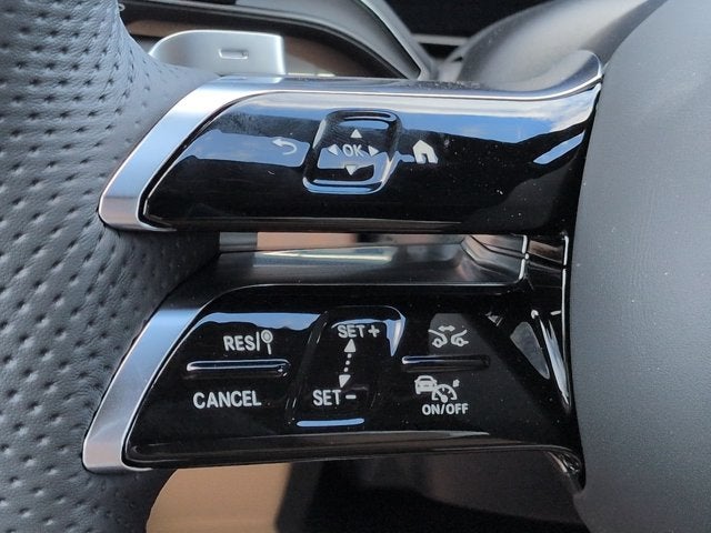 2026 Mercedes-Benz GLS GLS 580 4MATIC®