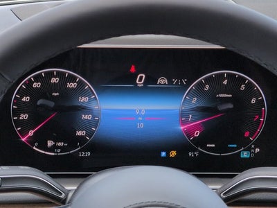 2026 Mercedes-Benz GLS GLS 580 4MATIC®