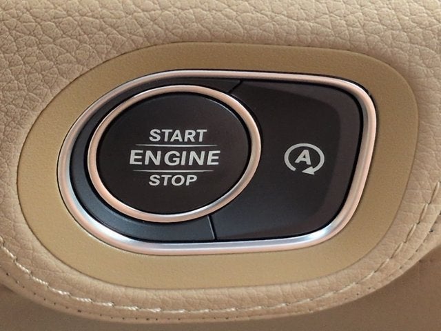 2026 Mercedes-Benz GLS GLS 580 4MATIC®