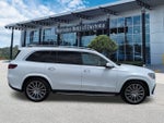 2026 Mercedes-Benz GLS GLS 580 4MATIC®