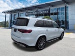 2026 Mercedes-Benz GLS GLS 580 4MATIC®