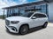 2026 Mercedes-Benz GLS GLS 580 4MATIC®