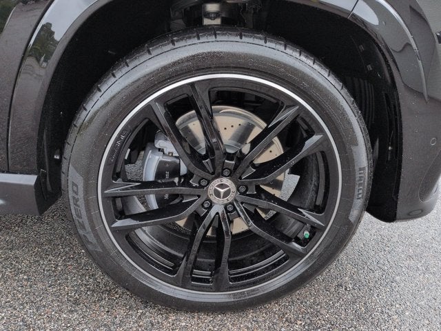 2026 Mercedes-Benz GLS GLS 580 4MATIC®