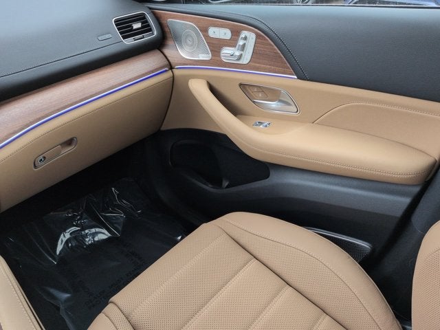 2026 Mercedes-Benz GLS GLS 580 4MATIC®