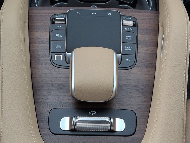 2026 Mercedes-Benz GLS GLS 580 4MATIC®
