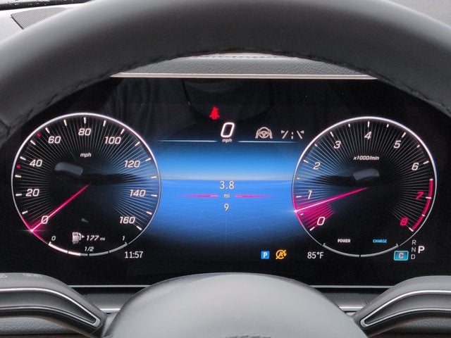 2026 Mercedes-Benz GLS GLS 580 4MATIC®