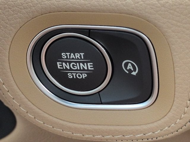 2026 Mercedes-Benz GLS GLS 580 4MATIC®