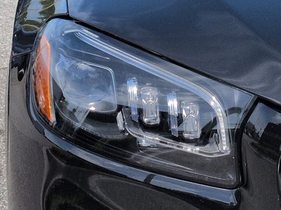2024 Mercedes-Benz GLS GLS 580