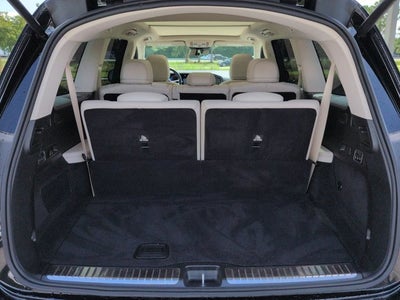 2024 Mercedes-Benz GLS GLS 580