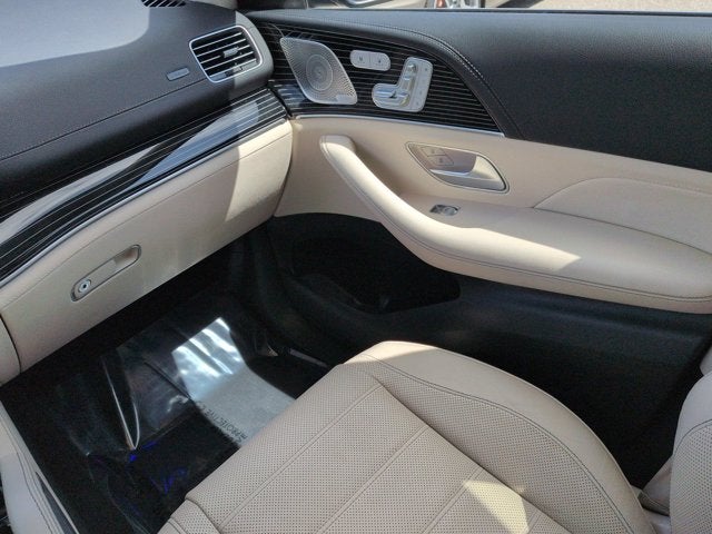 2024 Mercedes-Benz GLS GLS 580