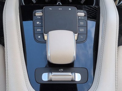 2024 Mercedes-Benz GLS GLS 580