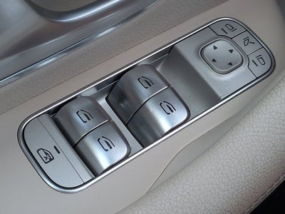 2024 Mercedes-Benz GLS GLS 580