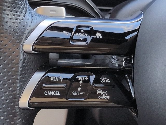 2024 Mercedes-Benz GLS GLS 580