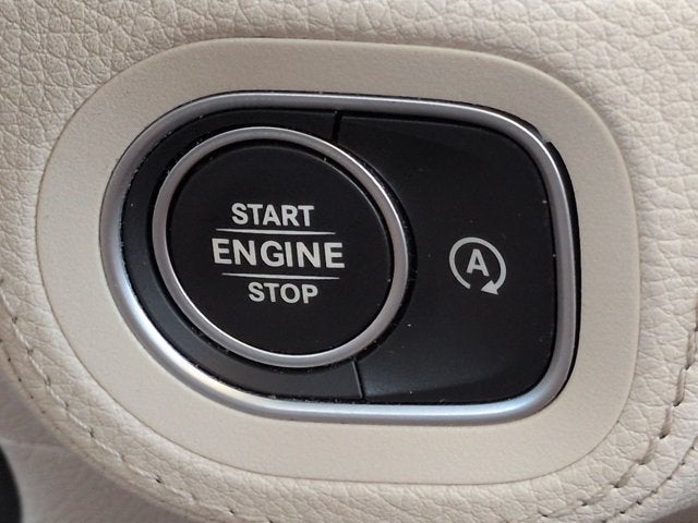 2024 Mercedes-Benz GLS GLS 580