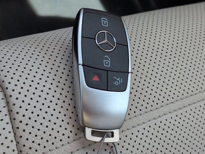 2024 Mercedes-Benz GLS GLS 580