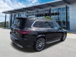 2024 Mercedes-Benz GLS GLS 580