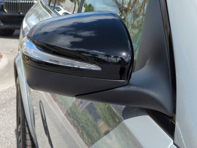 2026 Mercedes-Benz GLS GLS 580 4MATIC®