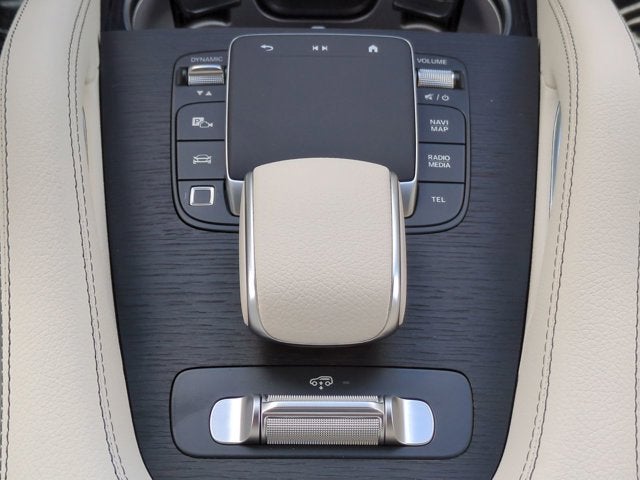 2026 Mercedes-Benz GLS GLS 580 4MATIC®