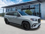 2026 Mercedes-Benz GLS GLS 580 4MATIC®