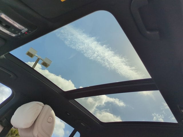 2026 Mercedes-Benz GLS GLS 580 4MATIC®