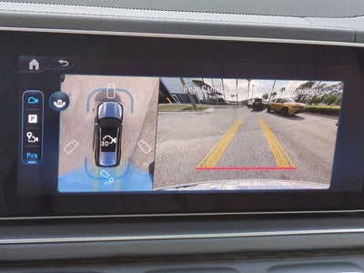 2026 Mercedes-Benz GLS GLS 580 4MATIC®