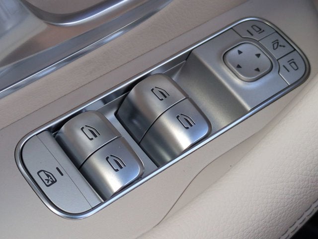 2026 Mercedes-Benz GLS GLS 580 4MATIC®