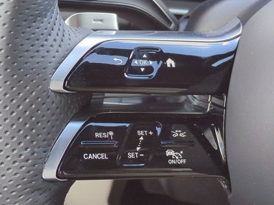 2026 Mercedes-Benz GLS GLS 580 4MATIC®