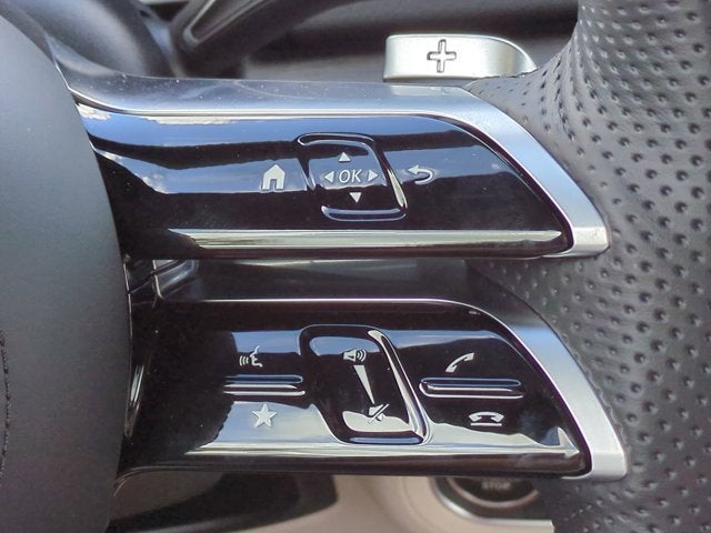 2026 Mercedes-Benz GLS GLS 580 4MATIC®