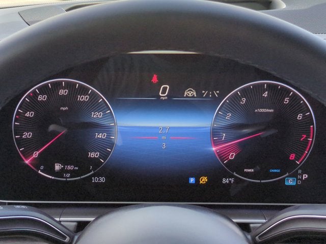 2026 Mercedes-Benz GLS GLS 580 4MATIC®