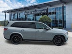 2026 Mercedes-Benz GLS GLS 580 4MATIC®