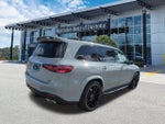2026 Mercedes-Benz GLS GLS 580 4MATIC®