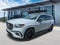 2026 Mercedes-Benz GLS GLS 580 4MATIC®