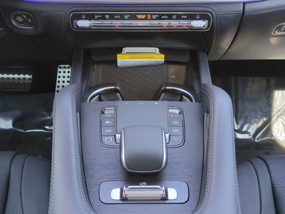 2025 Mercedes-Benz GLS GLS 580 4MATIC®