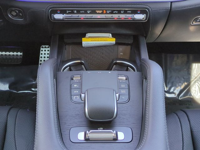 2025 Mercedes-Benz GLS GLS 580 4MATIC®