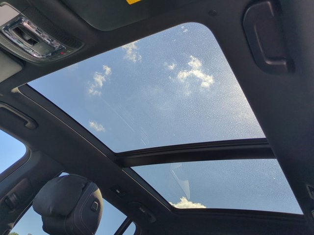 2025 Mercedes-Benz GLS GLS 580 4MATIC®