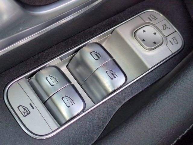 2025 Mercedes-Benz GLS GLS 580 4MATIC®