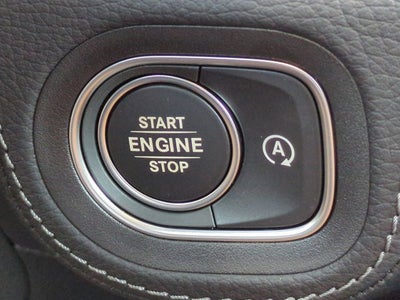 2025 Mercedes-Benz GLS GLS 580 4MATIC®