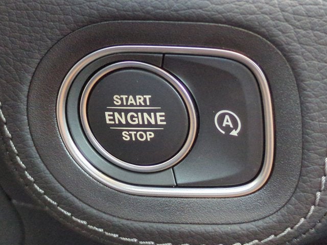 2025 Mercedes-Benz GLS GLS 580 4MATIC®