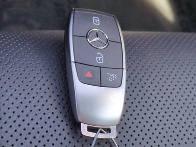 2025 Mercedes-Benz GLS GLS 580 4MATIC®