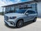 2025 Mercedes-Benz GLS GLS 580 4MATIC®