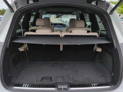 2026 Mercedes-Benz GLS GLS 580 4MATIC®