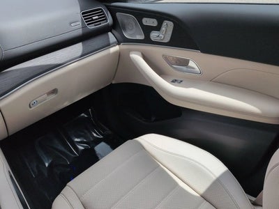 2026 Mercedes-Benz GLS GLS 580 4MATIC®