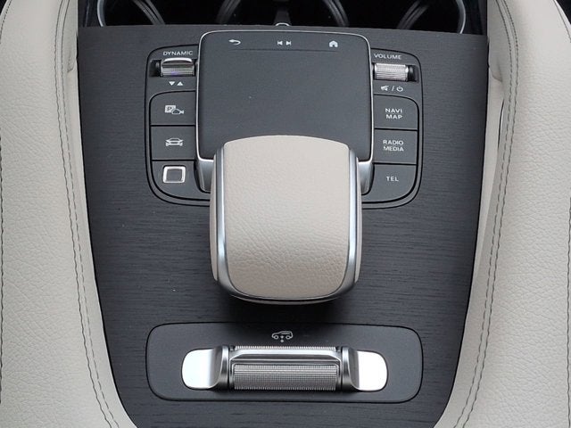 2026 Mercedes-Benz GLS GLS 580 4MATIC®